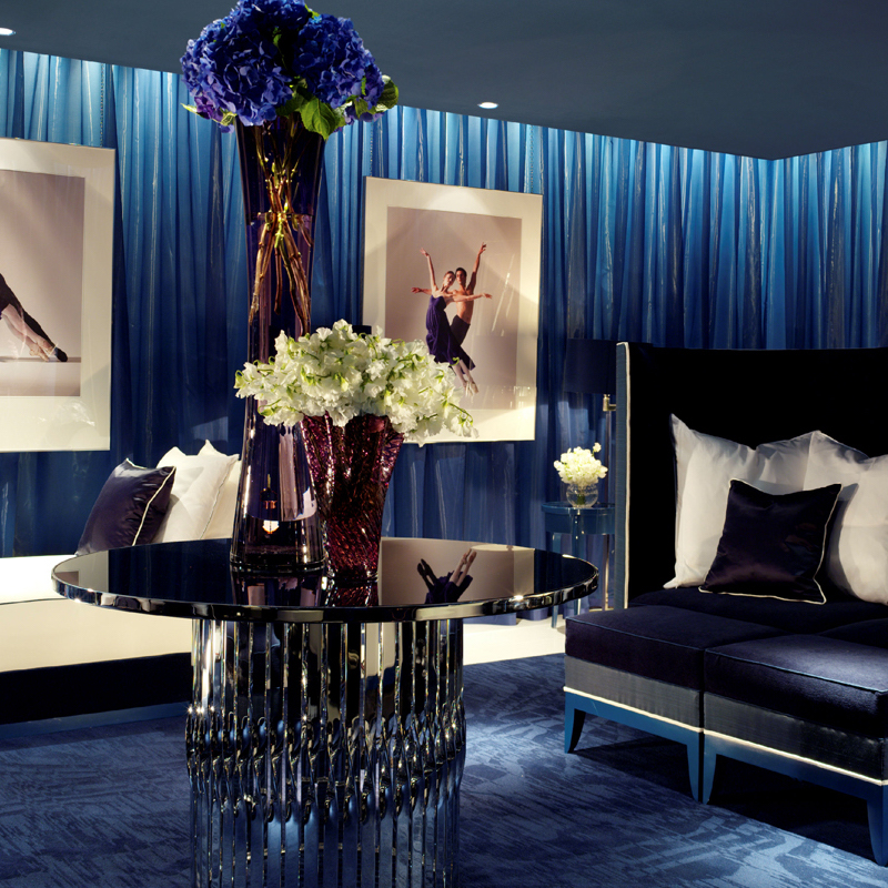 The Dorchester Spa